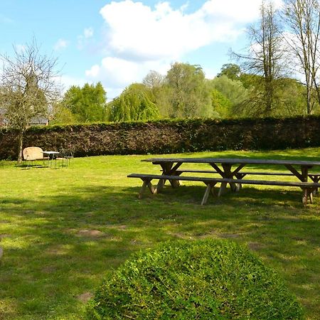 Stunning 5 Bedroom French Manor House, Normandy Beaunay Ngoại thất bức ảnh