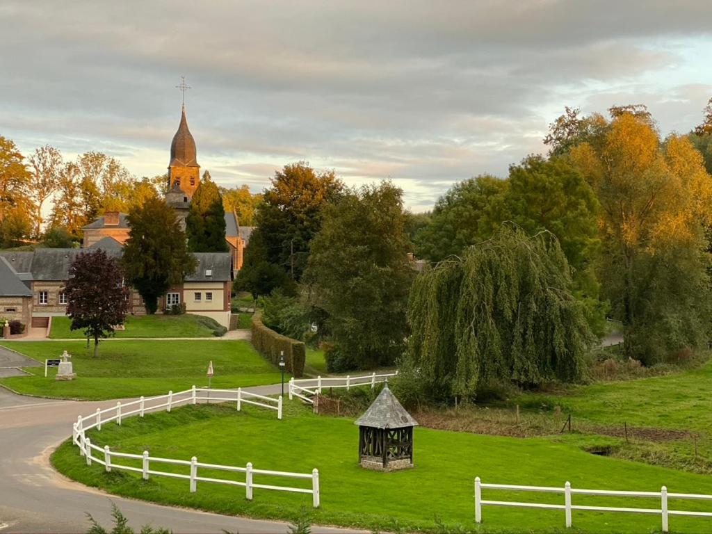 Stunning 5 Bedroom French Manor House, Normandy Beaunay Ngoại thất bức ảnh