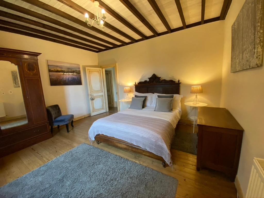 Stunning 5 Bedroom French Manor House, Normandy Beaunay Ngoại thất bức ảnh