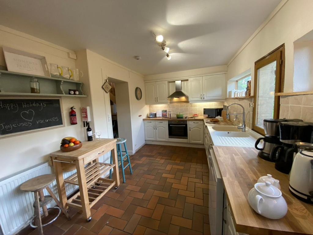 Stunning 5 Bedroom French Manor House, Normandy Beaunay Ngoại thất bức ảnh