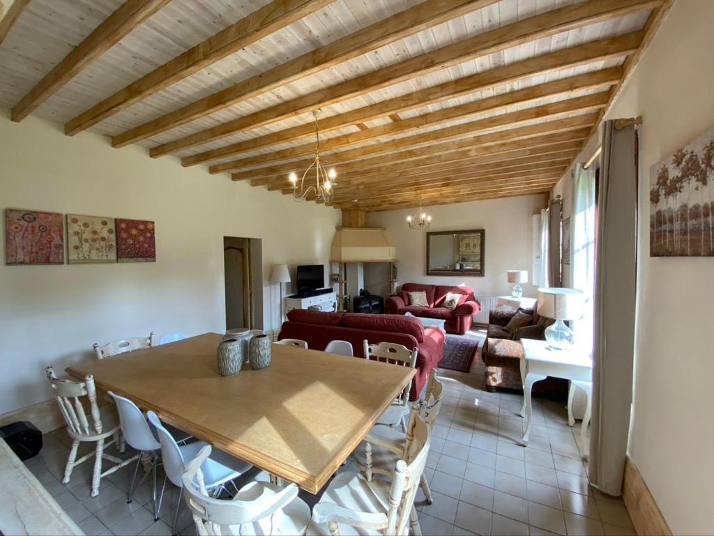 Stunning 5 Bedroom French Manor House, Normandy Beaunay Ngoại thất bức ảnh