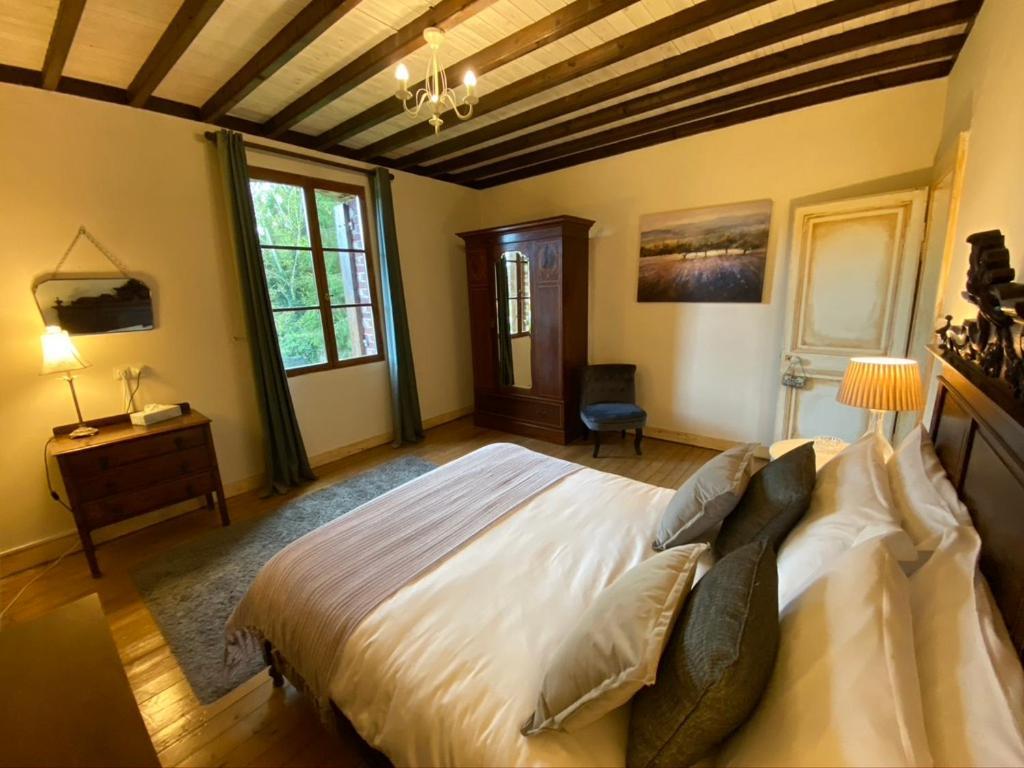 Stunning 5 Bedroom French Manor House, Normandy Beaunay Ngoại thất bức ảnh